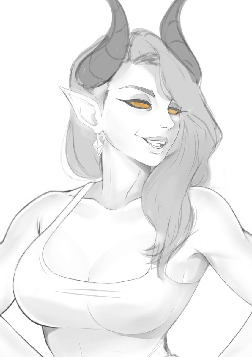 🔴LIVE Now! Malevola Dispatch Fanart 📷 📷

twitch.tv/braavoart