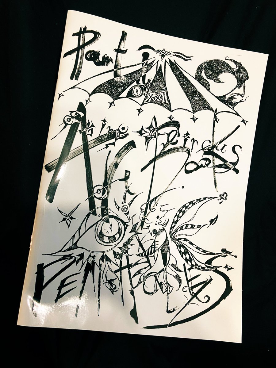 Fairy✴︎Circus tweet media