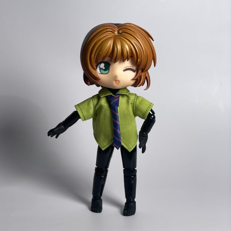 Kmade[케이메이드] tweet media