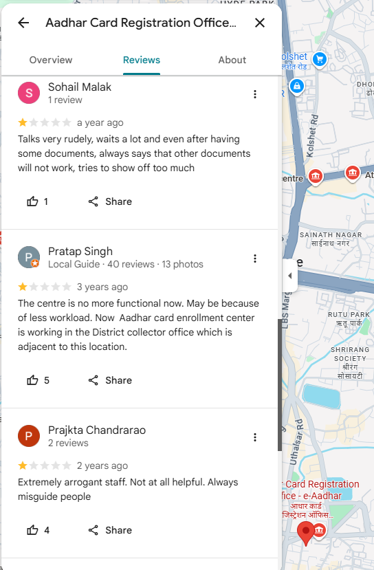 Roads of Mumbai tweet media