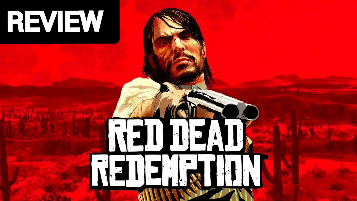Ninjago9101's tweet photo. Red Dead Redemption Mobile – Full In-Depth Review (After Finishing the Game) https://t.co/Igzl5BugZP