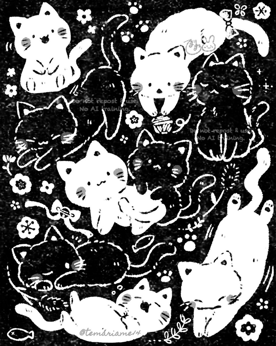 てまりまろ (@temariame14) / Posts / X