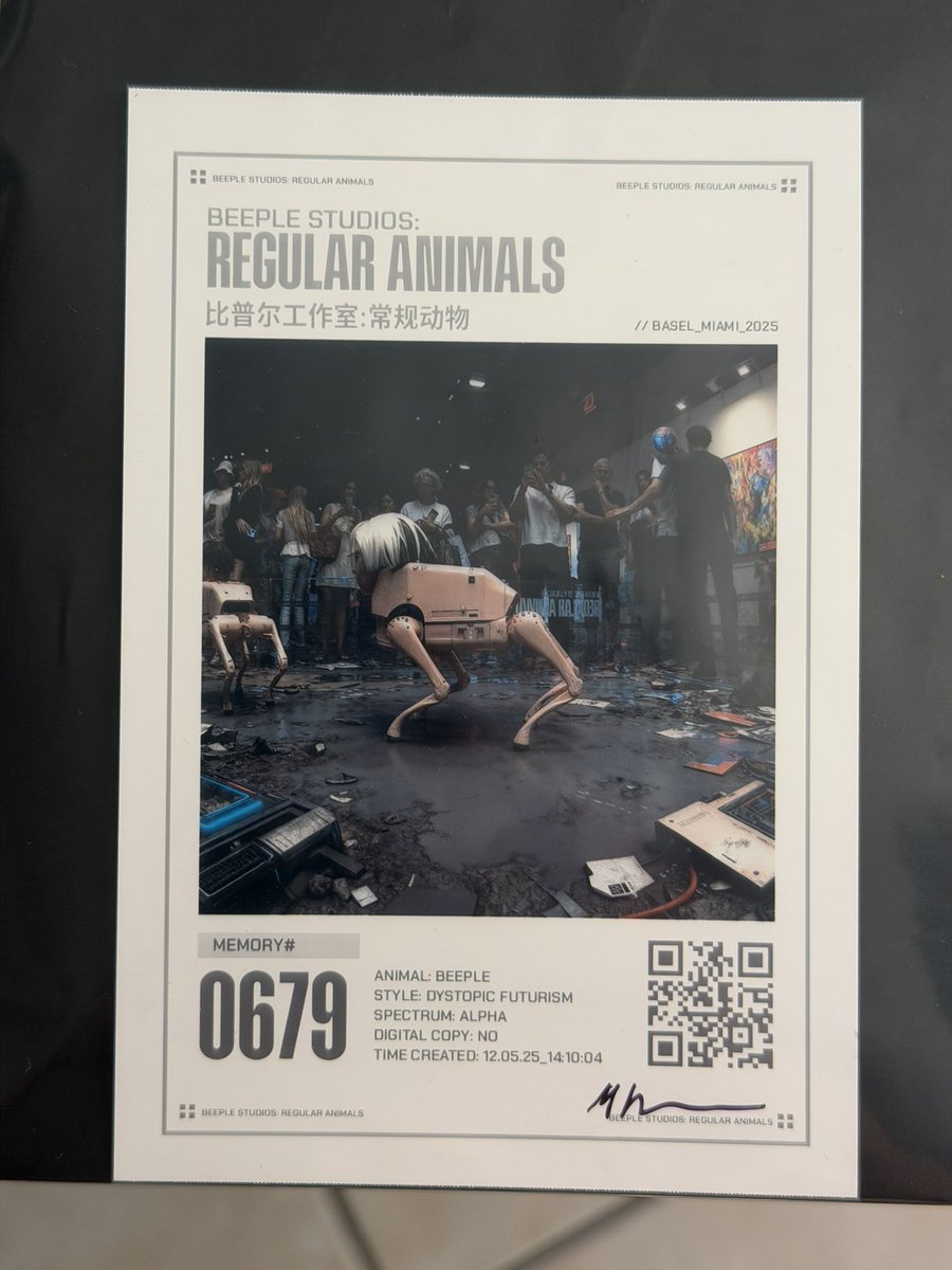 WeCreatures™ ❤️ Creative Collective tweet media