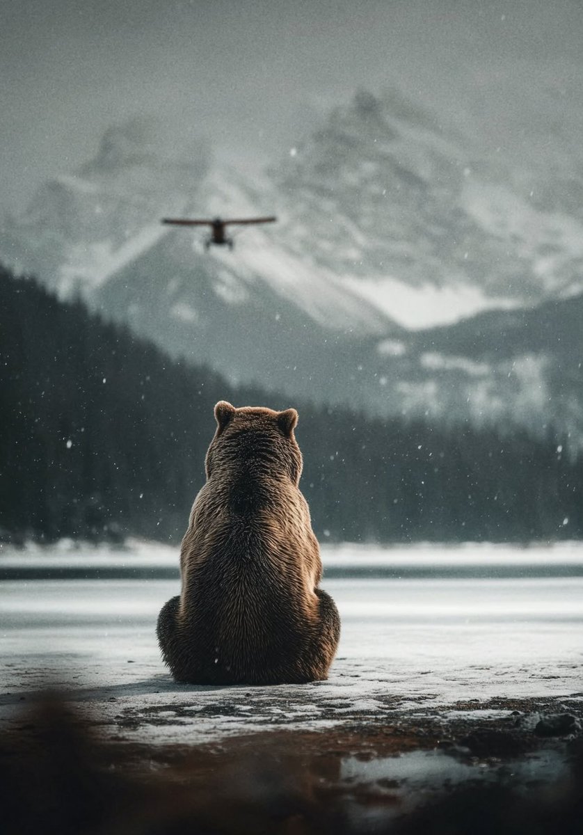 حين يلتقي الفضول بالخيال…
يبدأ العقل برسم مسارات لم يُسلكها بعد.