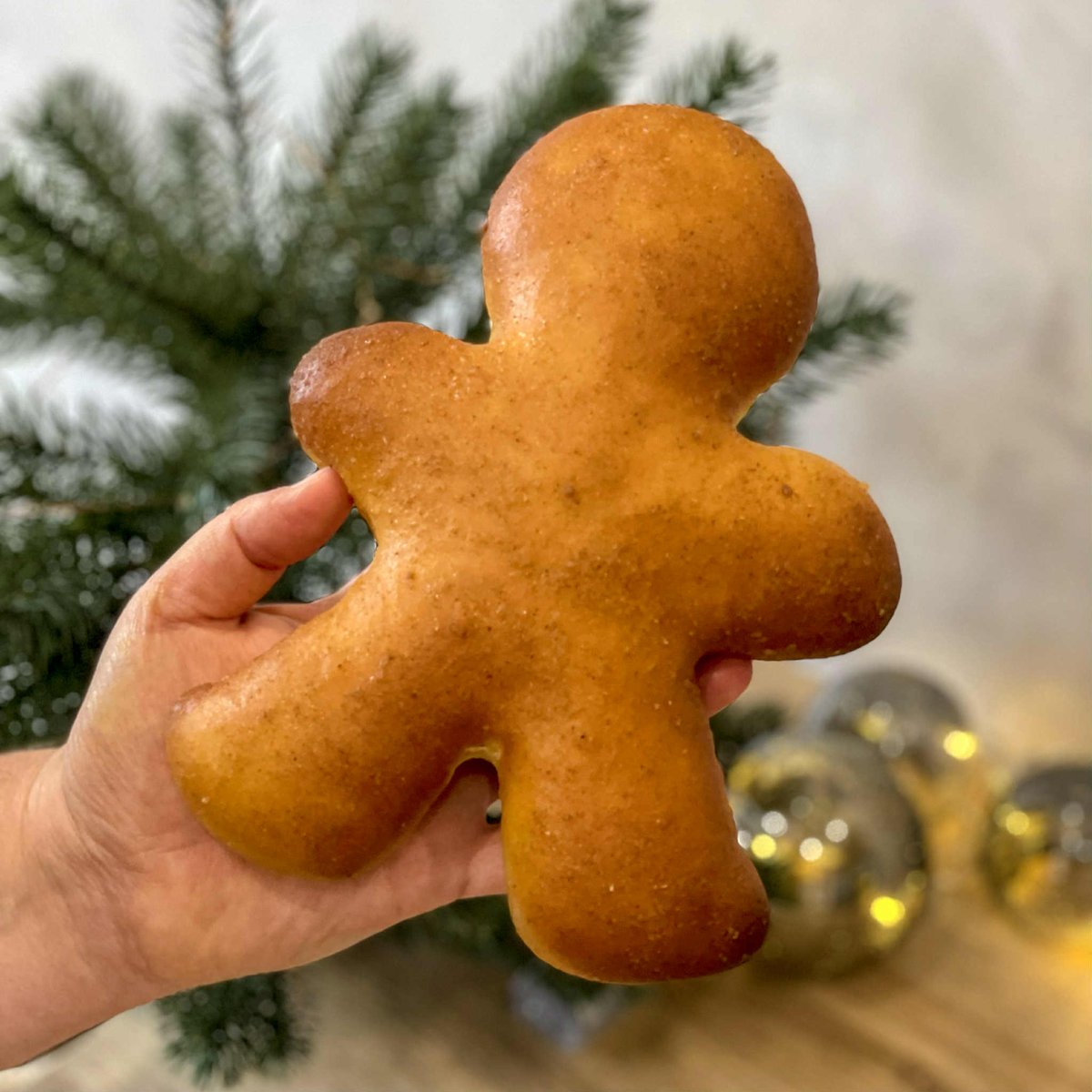 Bredele d'Alsace ! tweet media