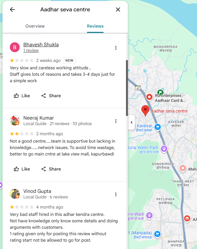 Roads of Mumbai tweet media