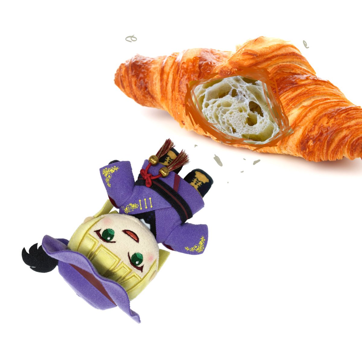 BittyRookHunt's tweet photo. ...
*squeak...*
(◞‸◟；) https://t.co/je2K95wInL