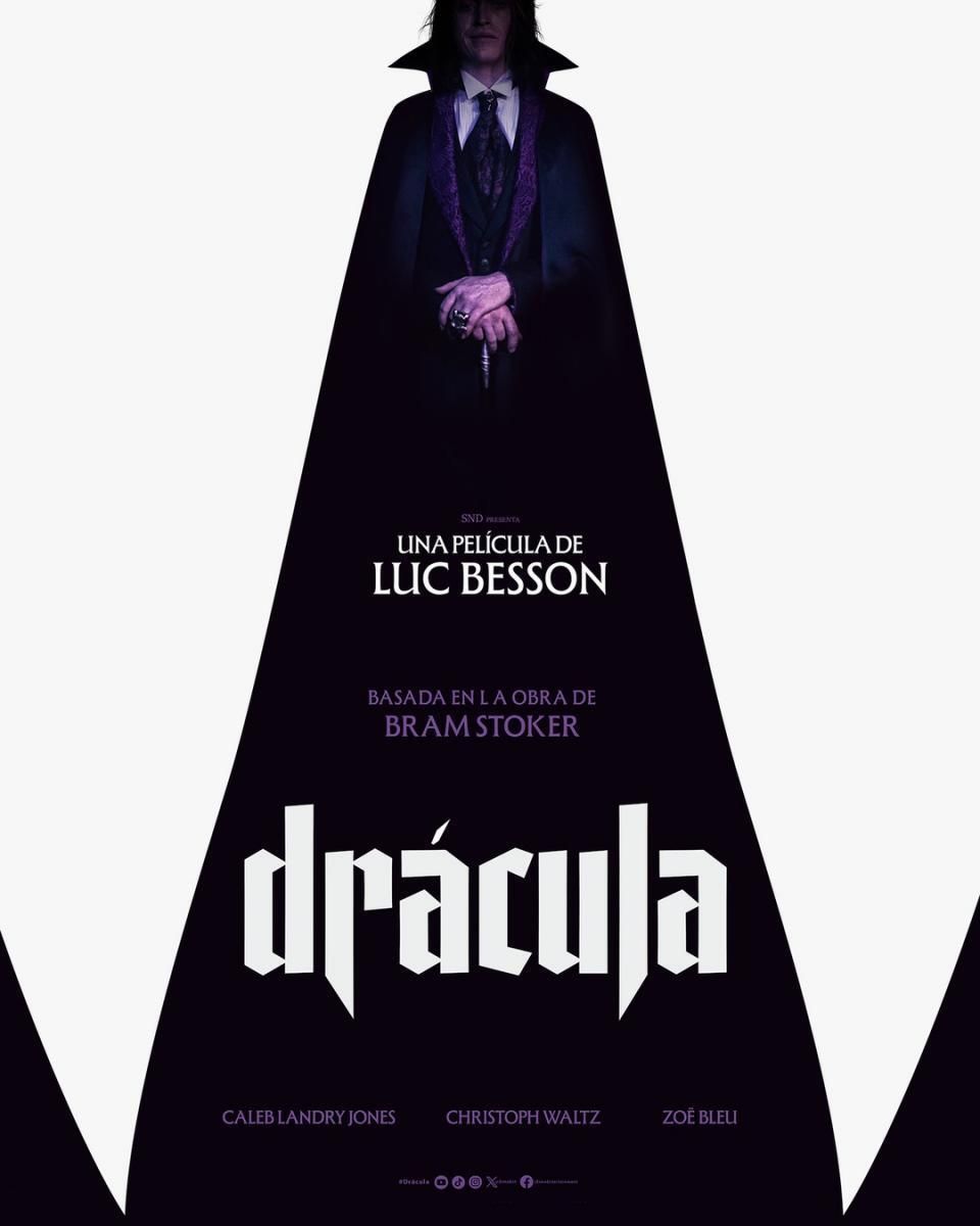 CineAlhambra's tweet photo. #Dissabte #Festiu #Cinema
-16.00h:HANNA I ELS NADALS OBLIDATS #enCatalà
-17.30h:MAR I CEL-La Pel.lícula-
-19.45h:VALOR SENTIMENTAL
-22.15h:DRÁCULA
#Cultura https://t.co/LVEEcuDUBo