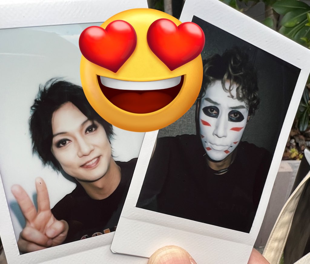 ゴールデンボンバー 金爆 ガチャお譲り 定価でお願いします 本日終演後