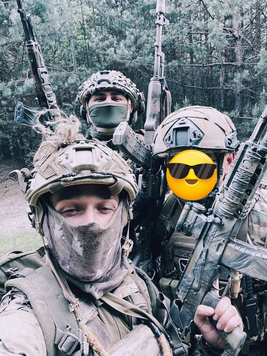 Зі святом.
Ви все що у нас є.
🫡