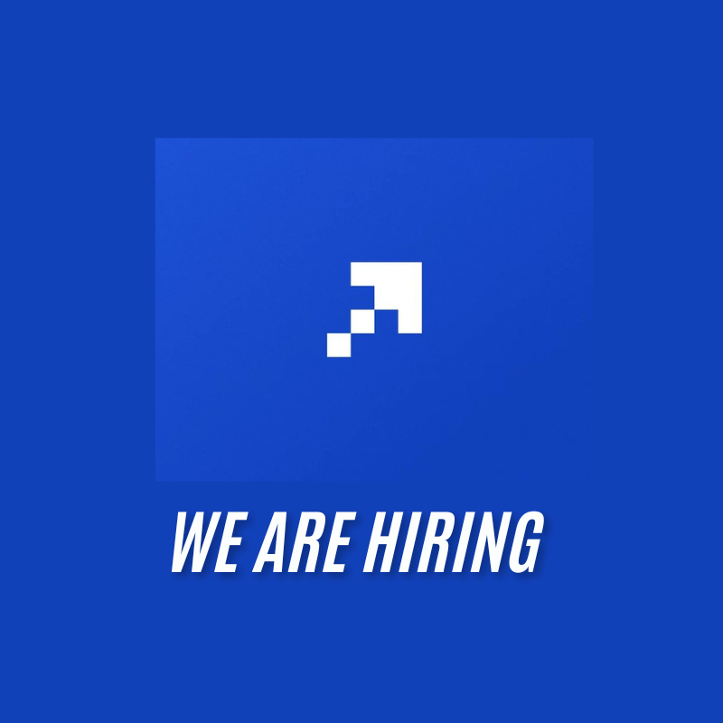 Hiring Reply Guys and Moderators 

Pay : 500$ / Weekly ( Conditions apply )

Apply here : forms.gle/J1JViBtxzY3V2c… 
( Limited to 250 Candidates )