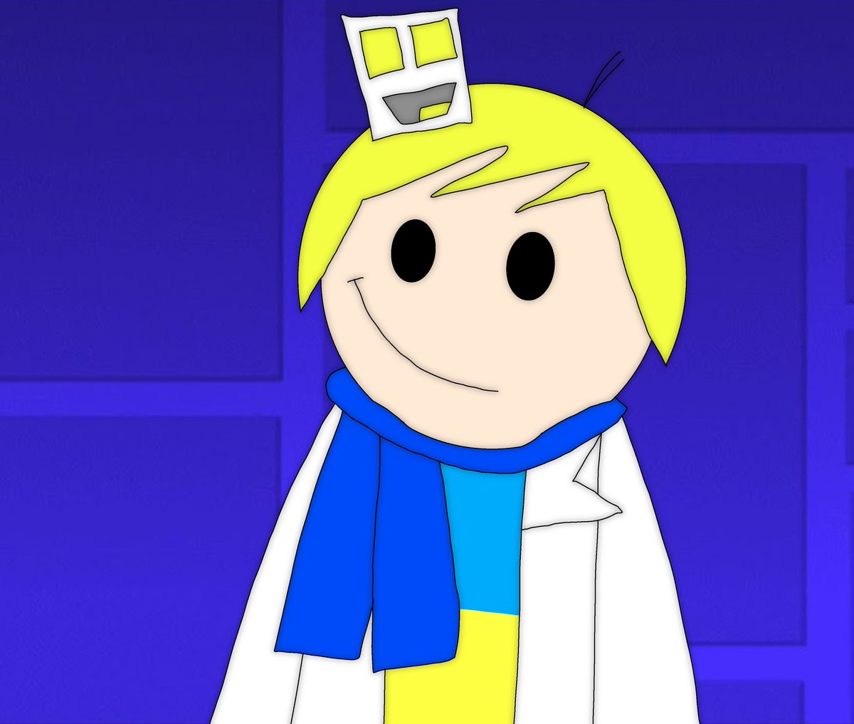 New fan art to set the mood 2#
1-<a href="/ErrianP25897/">Errian draws.</a> 
2-<a href="/oddity_ast/">oddity*</a> 
3-<a href="/CrazyTOONZ25/">CrazyTOONZ25</a> 
I like these artists more and I can only give them respect, by the way, thanks to-(<a href="/ErrianP25897/">Errian draws.</a>)-and this is as a thank you for adding me to the OC artists color wheel🤝