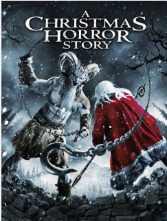 QueenofDEsteros's tweet photo. Tonite's Watch 2015's "A Christmas Horror Story" 😱

#12DaysOfChristmasHorror https://t.co/htrFnzb5qk