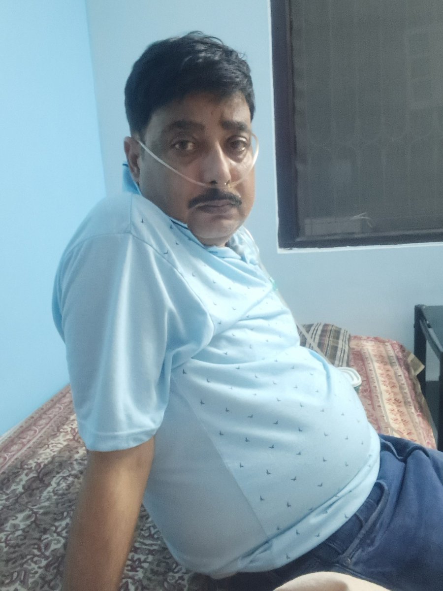 <a href="/myogiadityanath/">Yogi Adityanath</a> <a href="/myogioffice/">Yogi Adityanath Office</a> आदरणीय मुख्यमंत्री योगी आदित्यनाथ जी महाराज, मैं ये पोस्ट आपको अपने अभिभावक के तौर पर लिख रहा हूँ, क्योंकि मेरी  उम्मीदें खत्म हो चुकीं हैं. मेरे जैसे लोगों के लिए अंतिम रास्ता खुदकुशी ही है लेकिन पत्नी और बेटियों को देखकर रुक जाता हूँ. मैं 2021 में