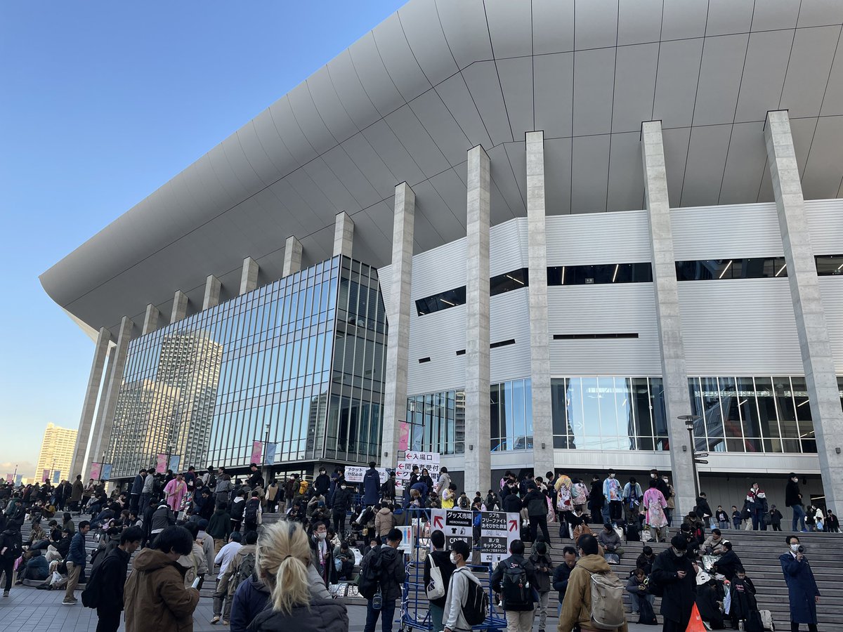 #蓮ノ空5th神奈川Day1
K