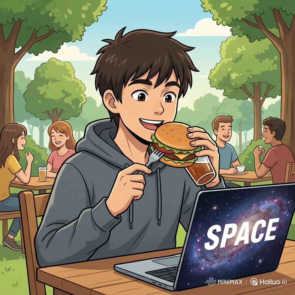 JawaraArya's tweet photo. Weekend Thread: Why @intodotspace  Feels Different

1️⃣ Markets don’t take weekends off  and neither does conviction.
But with Space, you can trade at your own pace while still tapping into a system built for real traders.

2️⃣ Space isn’t just another YES/NO platform.
It adds depth: leverage, instant execution, rewards, rankings, and an economy shaped by real trading activity.

3️⃣ The more you participate, the stronger the ecosystem becomes.
Your trades fuel liquidity, signal strength, and better forecasts for everyone.

4️⃣ It’s prediction trading, but upgraded for people who want speed, clarity, and real incentives.
No fluff  just clean mechanics and transparent markets.

5️⃣ So while you’re enjoying the weekend…
Space keeps running. Signals keep shifting. Opportunities keep appearing.

6️⃣ Whether you’re chilling or charting, Space is there when your conviction strikes.
Trade when you want  not when the market tells you.
