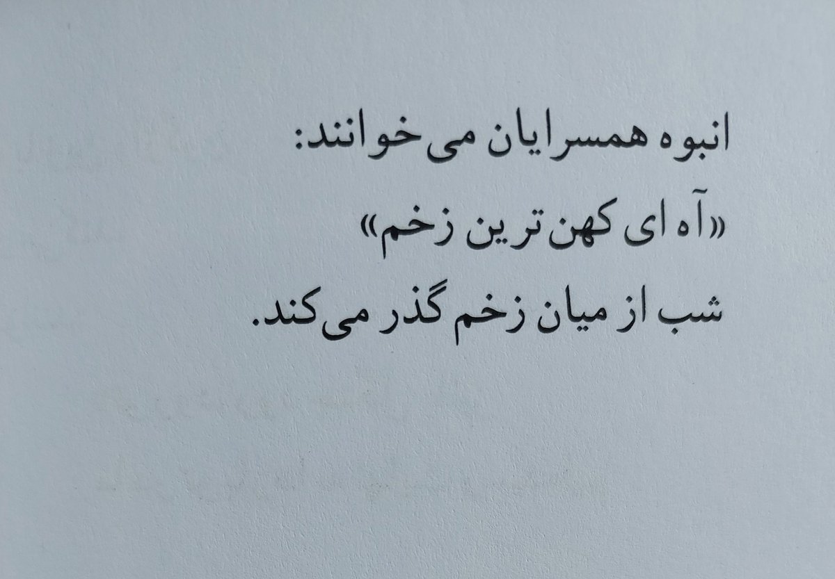 ضیاء موحد، غراب‌های سفید، ۱۳۶۹