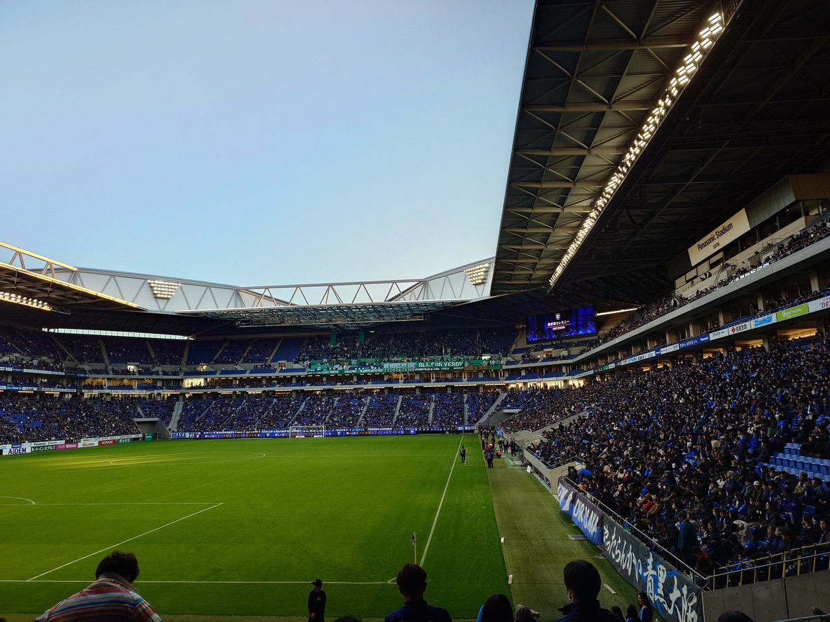 4-1で勝利！！ 南野遥海の初ゴール！！ ユニフォーム買って良かった