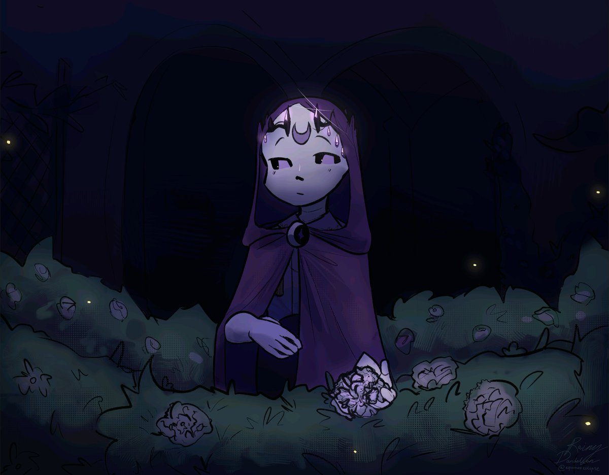 So many content of EgyptAU... 😔

#egyptau #nightmaresans