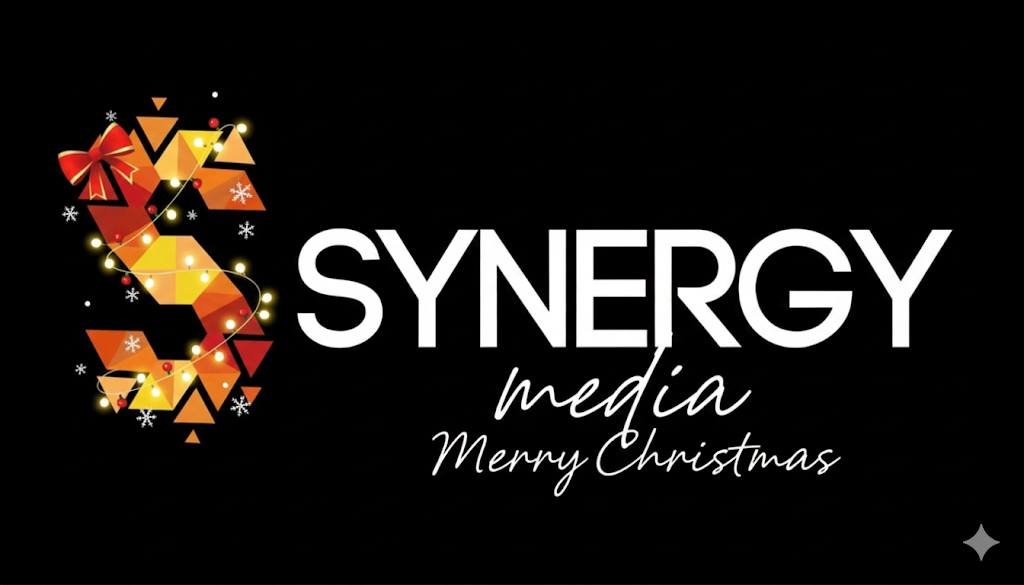 🎄 Door 6 – Bravelounge Advent Calendar just DROPPED! 🔥

Today’s banger: <a href="/SynergyMedia_/">Synergy Media</a>  - Web3 visibility made in Germany 🇩🇪

🎁 GIVEAWAY: 100$

How to participate:
1️⃣ Follow <a href="/SynergyMedia_/">Synergy Media</a>
2️⃣ Join t.me/bravelounge  
3️⃣ Take part in the current Raid

Only real raiders