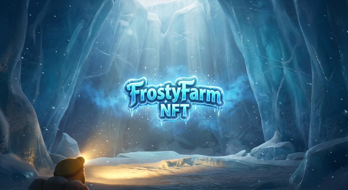 memariene19's tweet photo. Experience a metaverse that values ethics, environment, and empowerment.
With FrostyFarm NFT, every mission supports sustainability while strengthening your NFT holdings. ๐จ๏ธ๐๐คฒ
#EcoCrypto #NFTCommunityLove #GameFiMission
Project link: ๐๐
https://t.co/mU8x2spbqY
@maljefairi @sidrachain @Sidra_family @sidrachain57502 @wreixidra @frostyfarmNFT @hadis7144867 @Elisaba17 @SidraStartEwave @Thlntkv @BahiSheri18222 @AHassnu84506 @sidraherbora @Shazizi11 @mubysoftinc7 @mian_zeeshan00 @Globalsephere @SamTonyi71189 @Houessinon62509
@Nht38654969 @abuzaydfashion1