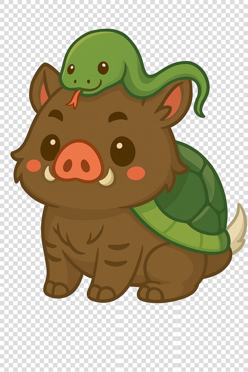 caprico_bcg's tweet image. 幽霊とエイリアンの猪🐗も追加！
0xe173945fd36ccd7b22b457a5e8ffa04629c13352
#HyperFarm #HyperBoar