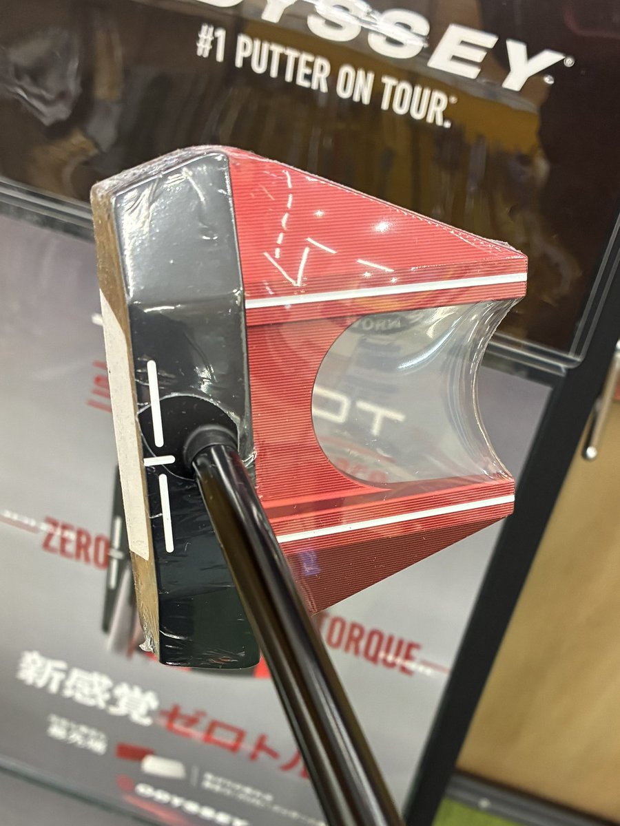 82NR's tweet photo. ショップに並びはじめましたね https://t.co/wdp7UxFcki