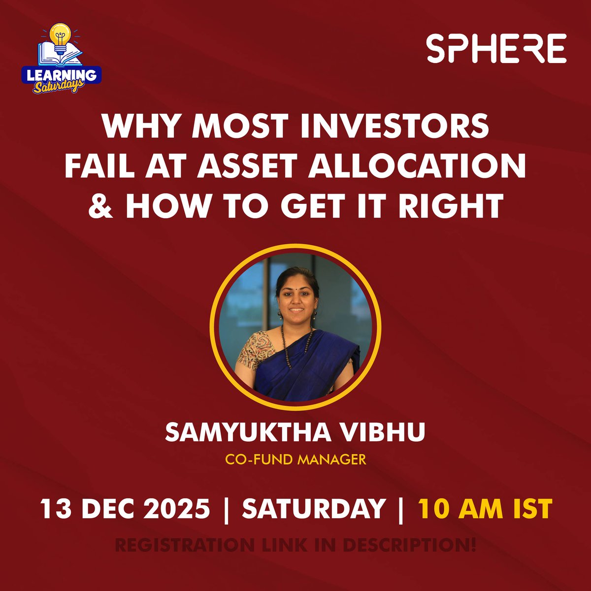 Why Most Investors Fail at Asset Allocation (and How to Get It Right)

Most investors don’t fail because they pick the wrong stocks—they fail because they pick the wrong mix of assets. In this webinar, we break down the behavioral traps, timing mistakes, and concentration risks