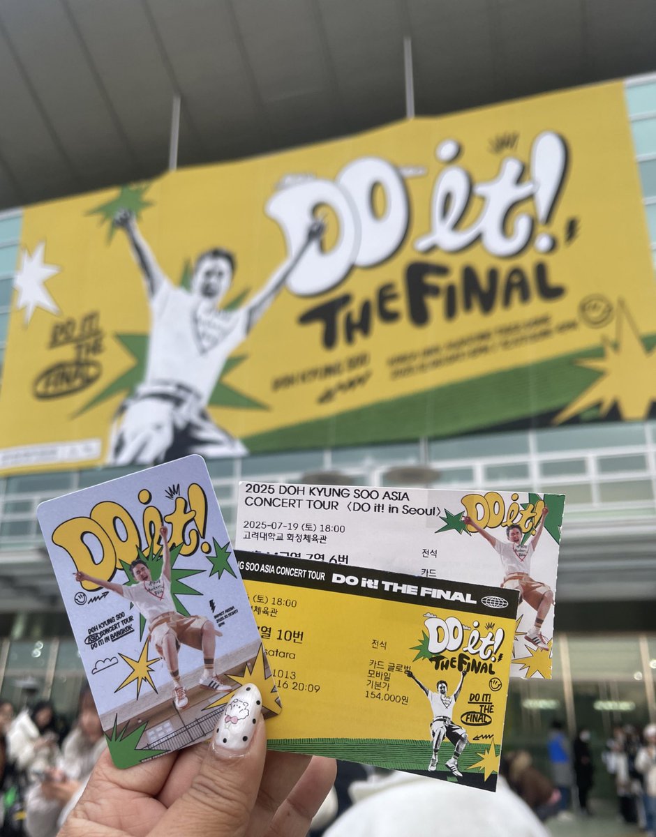 SEOUL➡️BKK➡️SEOUL🤍🥳 #도경수 #DOHKYUNGSOO