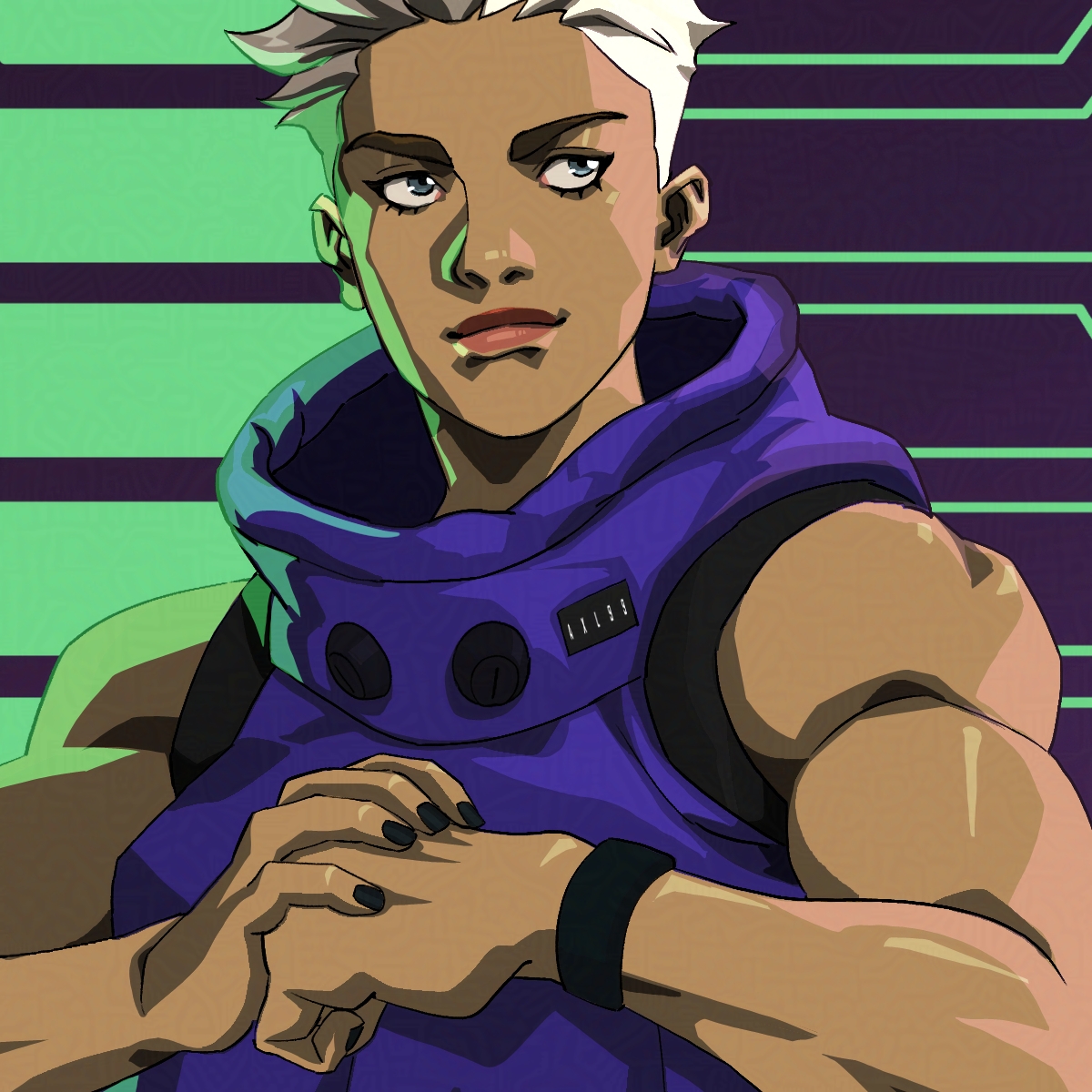 Jessie Lam _(:3 」∠ ) tweet media