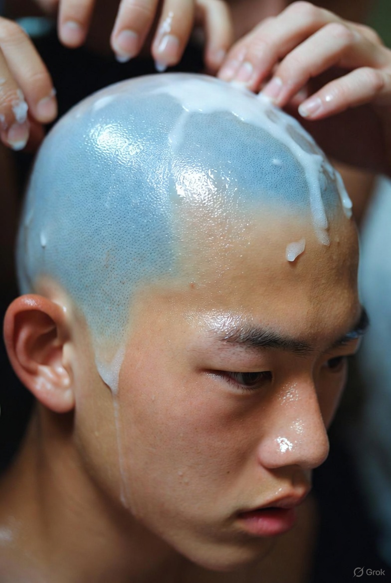 惨めに剃髪 (@JPN10261) / Posts / X