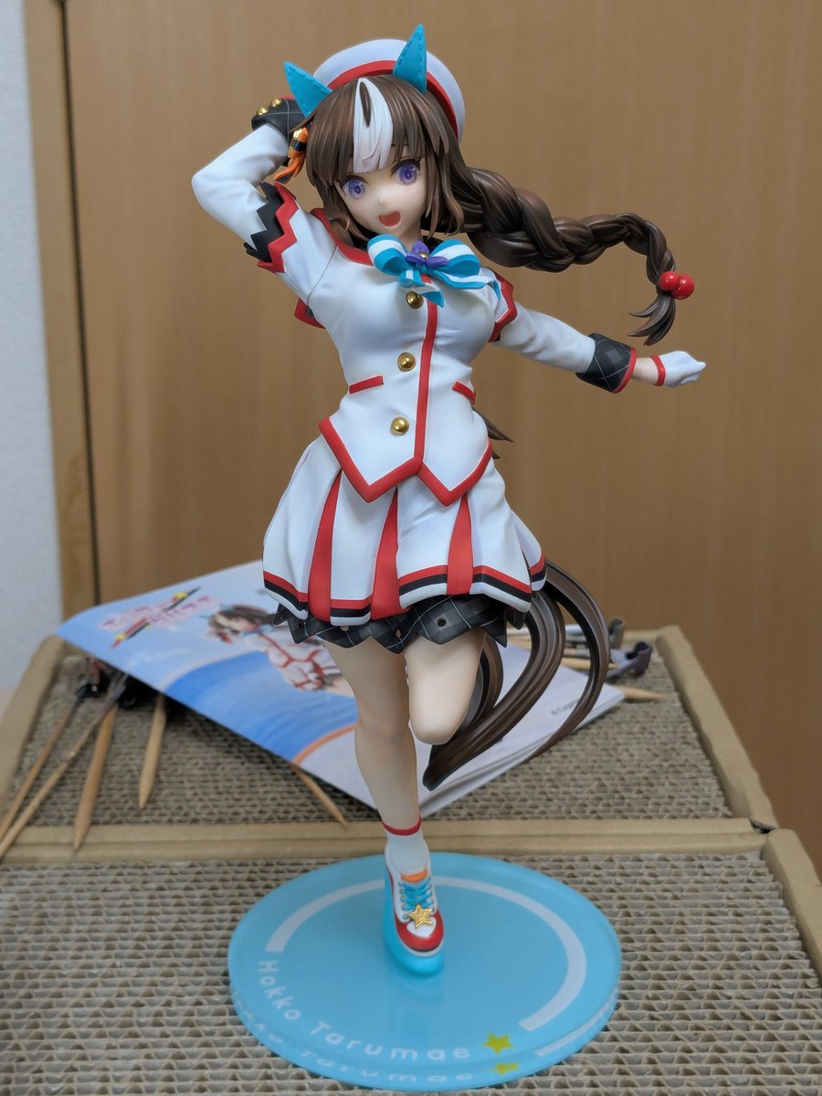 ばく@ガレージキット制作代行 (@bk118_2) / Posts / X ばく@ガレージキット制作代行 (@bk118_2) / Posts / X