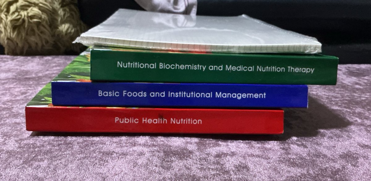 wts lfb sell sale

im selling my nutrition reviewers ‼️

🔖 ndle 2026 nutrition nutritionist-dietitian licensure exam