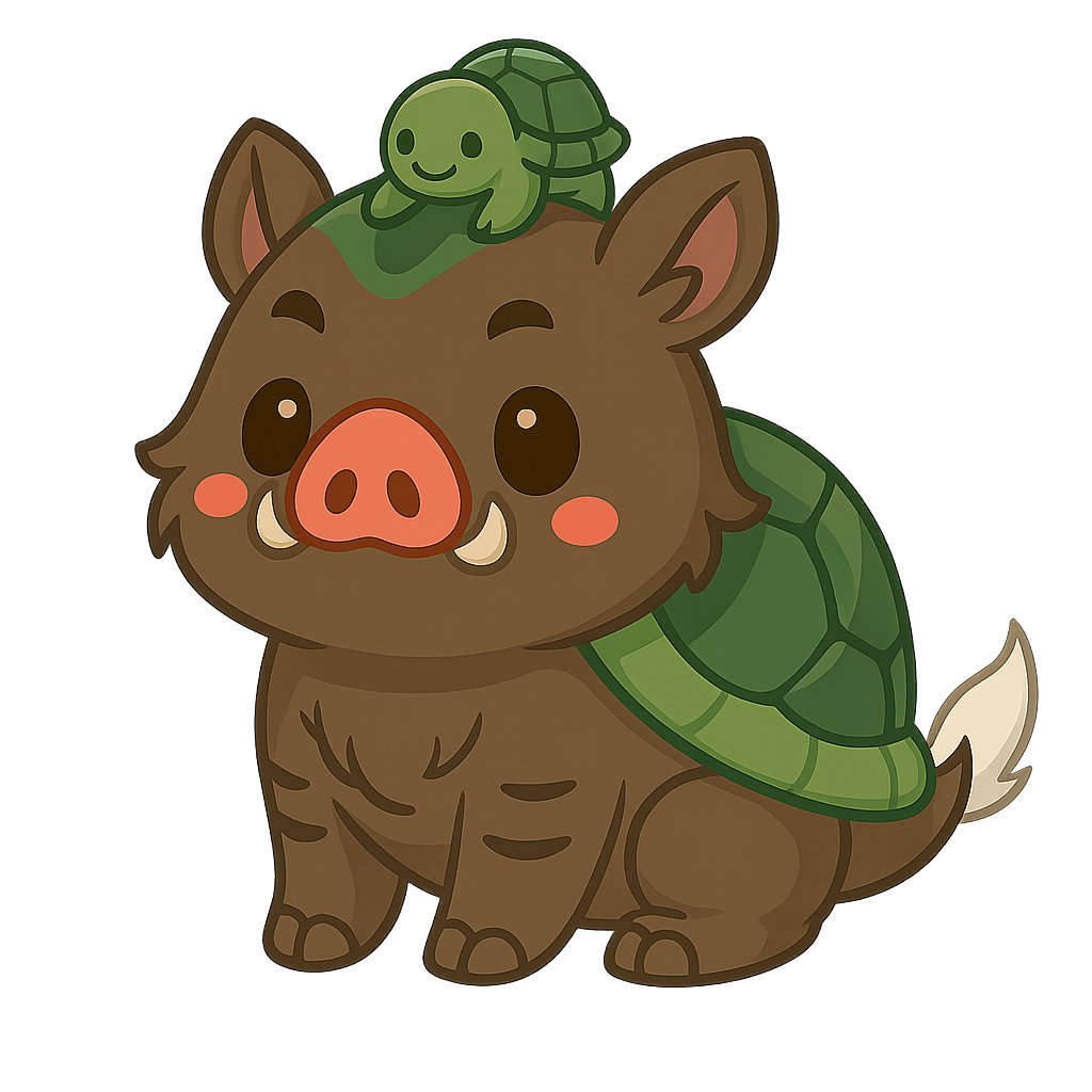 caprico_bcg's tweet image. いのしし🐗追加！
0xe173945fd36ccd7b22b457a5e8ffa04629c13352
#HyperFarm #HyperBoar