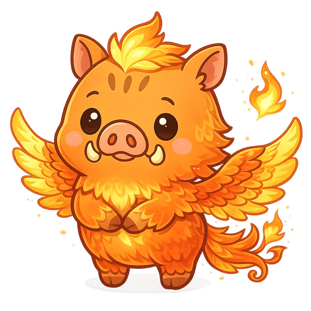 caprico_bcg's tweet image. いのしし🐗追加！
0xe173945fd36ccd7b22b457a5e8ffa04629c13352
#HyperFarm #HyperBoar