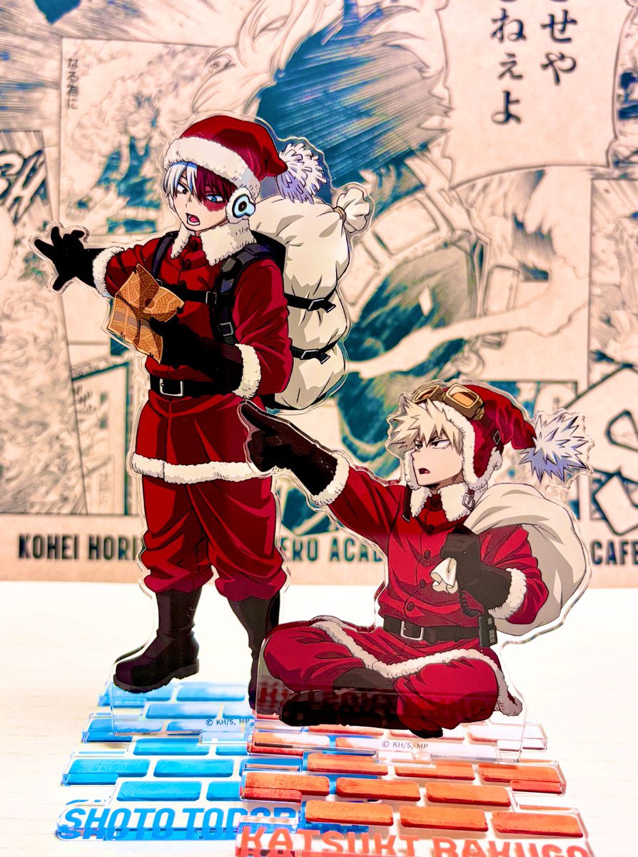 Post by ゆづき🌈 on X: 💥🍰🎄