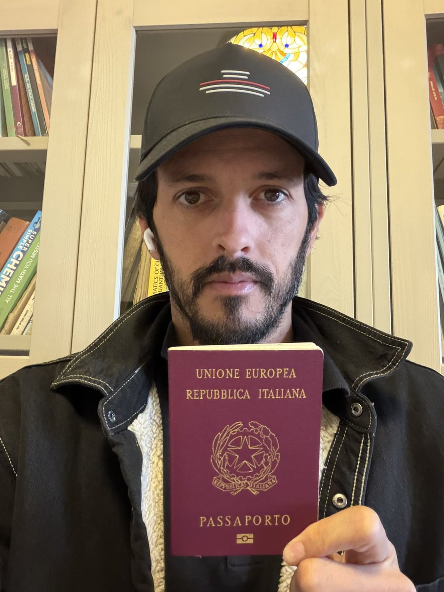 I am An Italian Citizen and i support Elon and to the Union i say:

 F you.

You don’t represent us.
We have a voice and we support Elon Musk