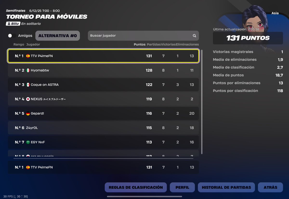🏆🥇1St Mobile Series 1M  Qualifier Finalss 🥇🏆