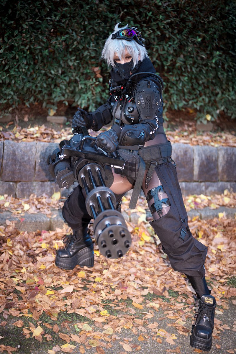 えびの🐈💫 (@ebino_k) / Posts / X