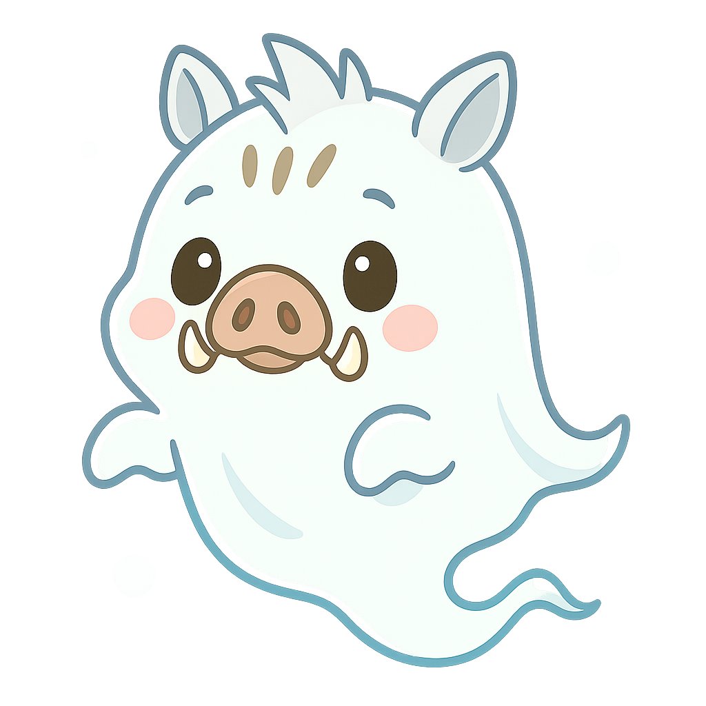 caprico_bcg's tweet image. 幽霊とエイリアンの猪🐗も追加！
0xe173945fd36ccd7b22b457a5e8ffa04629c13352
#HyperFarm #HyperBoar