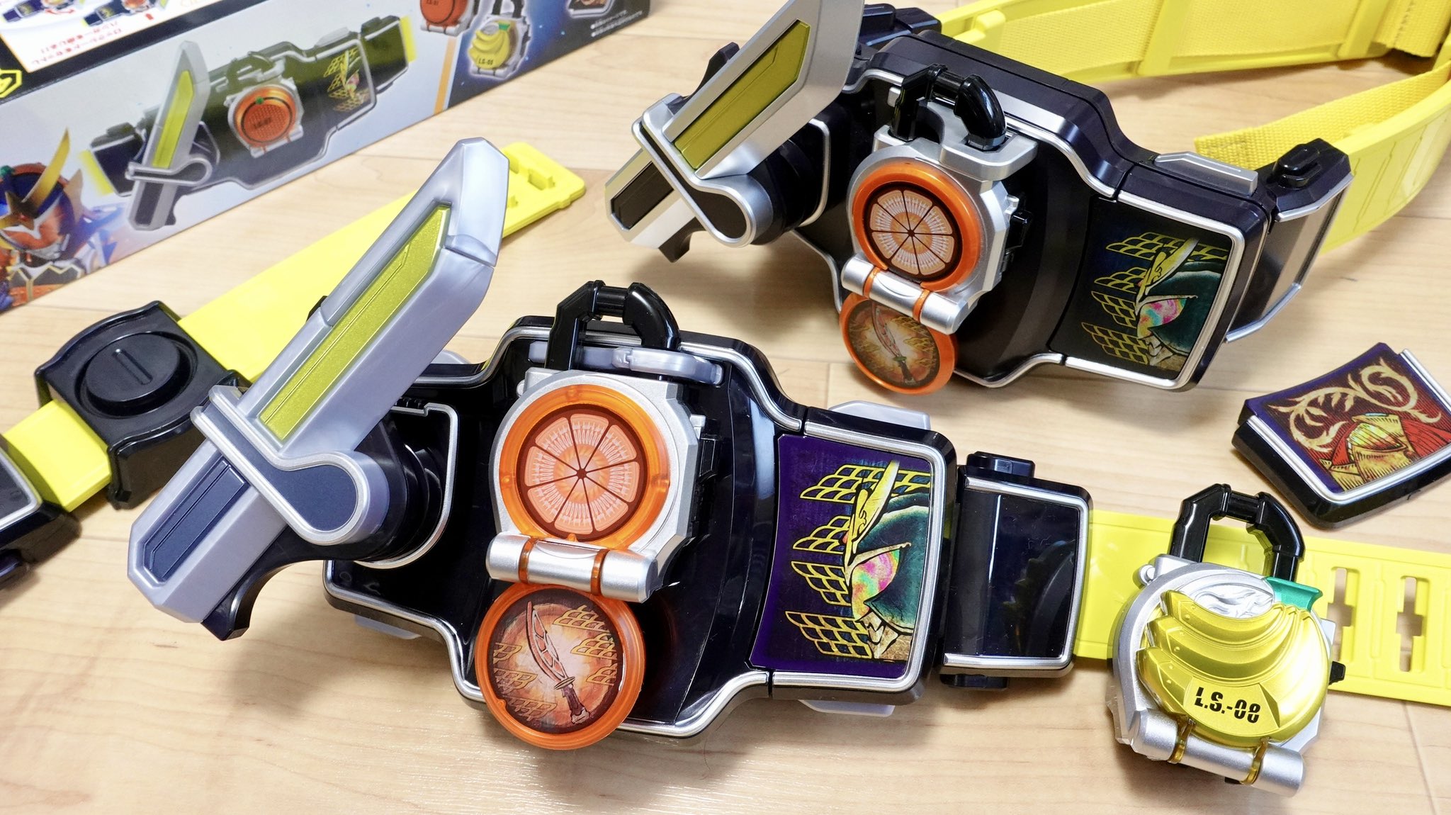 レオンチャンネル on X: 
