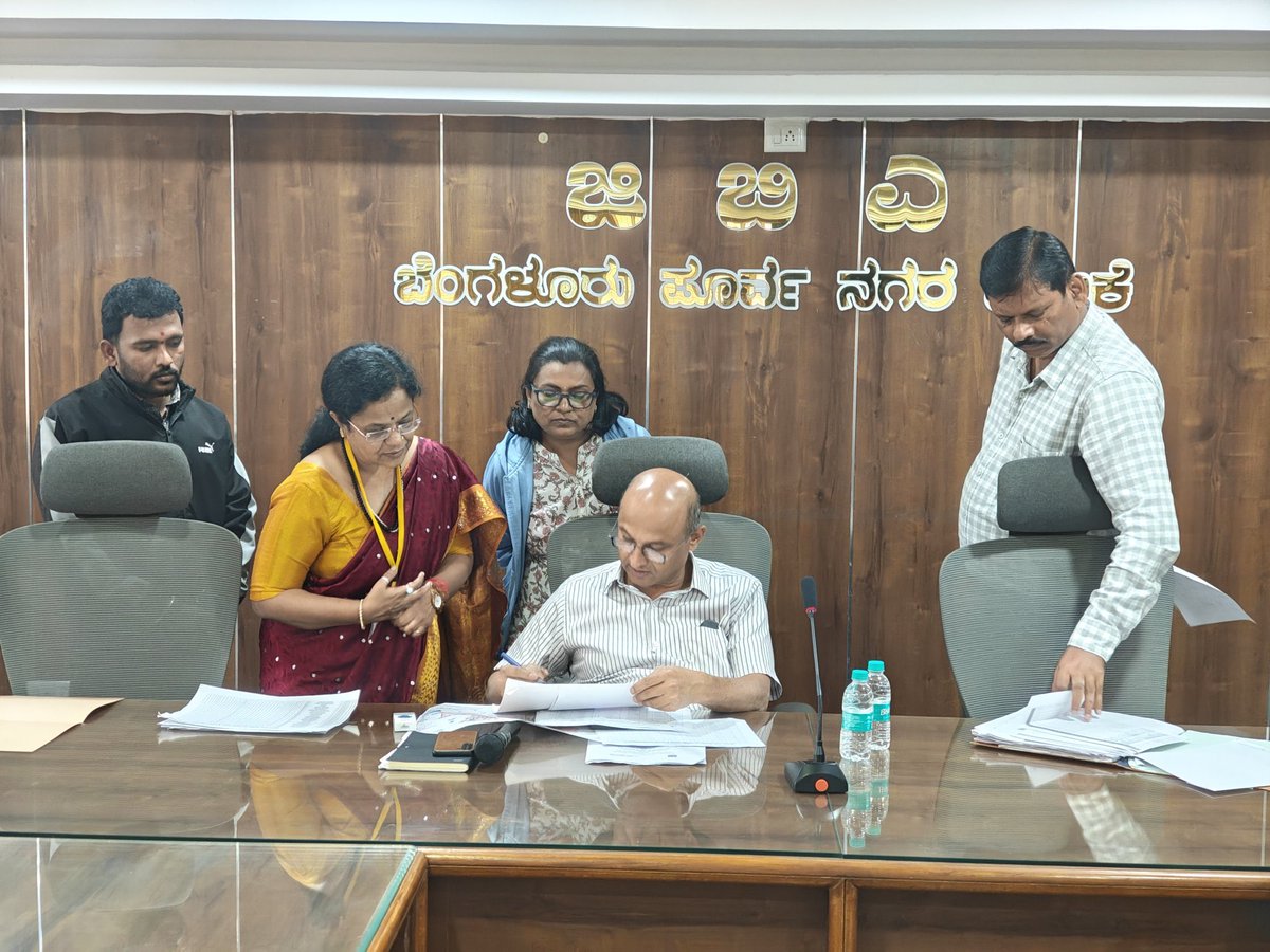 Civic Opposition of India tweet media