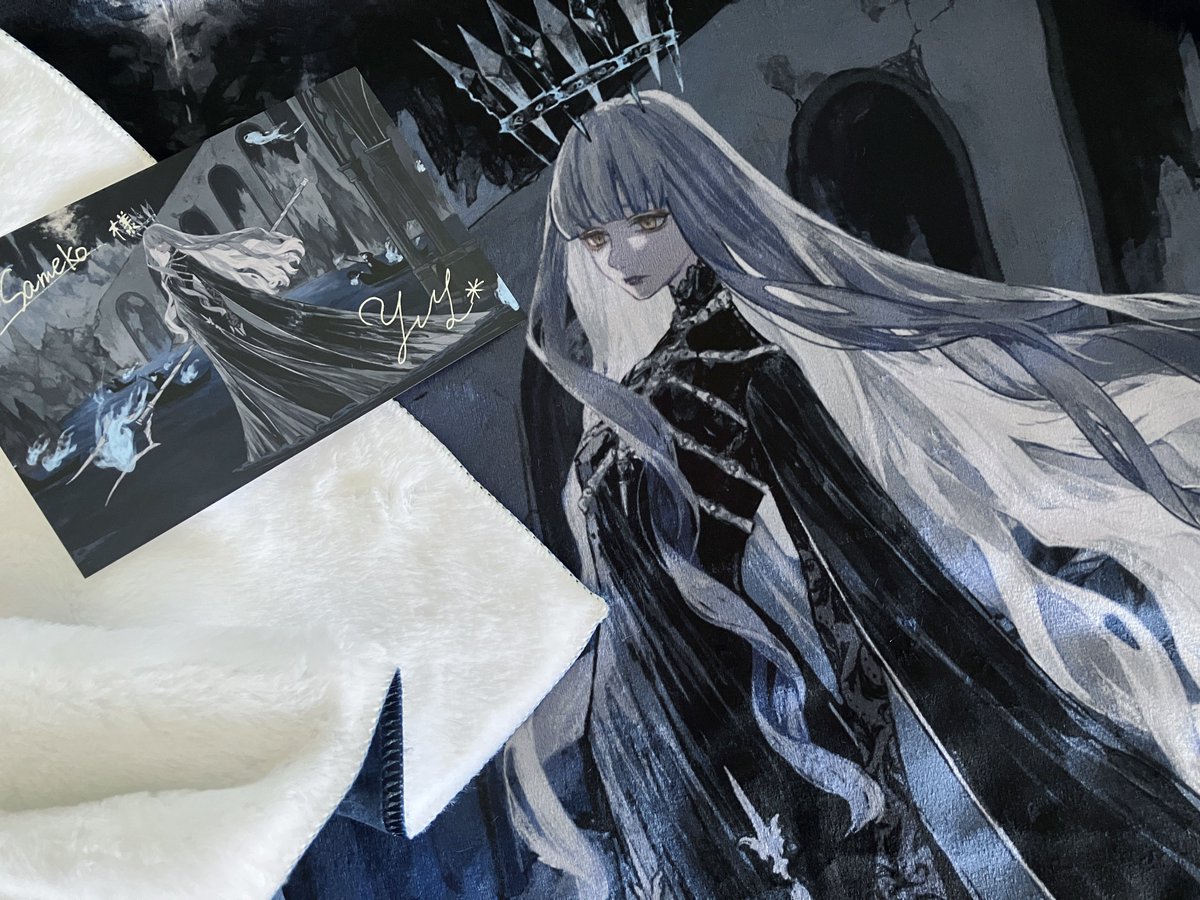 𝐬𝐚𝐦𝐞𝐤𝐨@通販12/19-12/26 (@ggghostlady) / Posts / X