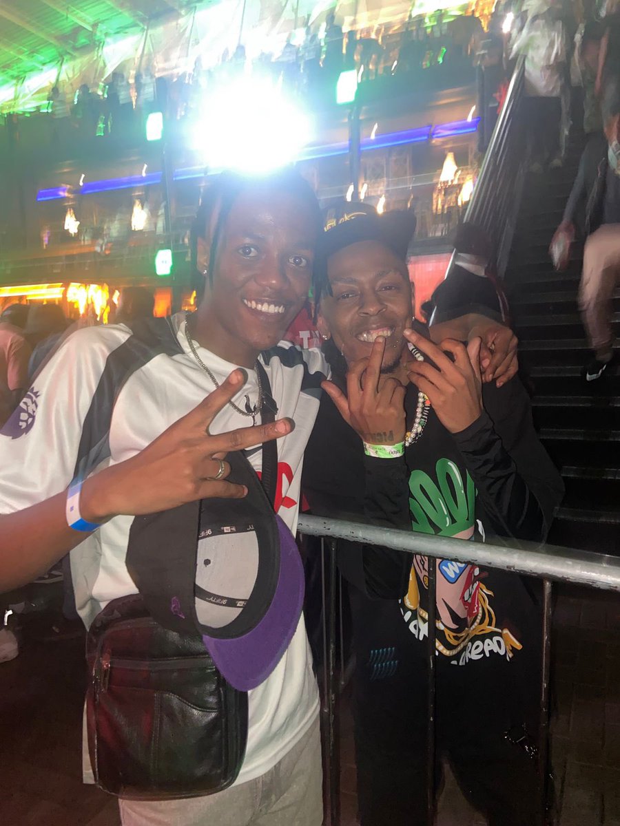 Happy Birthday Don Picasso 🚀 <a href="/Thabiiiso/">MELLOW DON PICASSO</a>