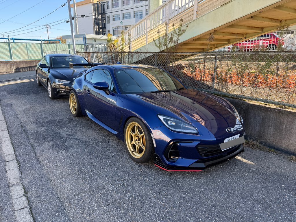 やすたか たかきやすひろ (@yasuhiro180sx) / Posts / X