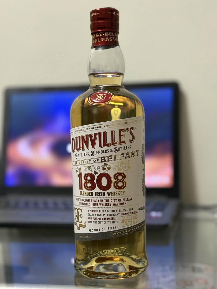 vinothus's tweet photo. Can’t wait for this #PeakyBlinders #PeakyBlindersTheImmortalMan toast to the great series and the great nation #irish -#dunville https://t.co/IhD6D4OoYm