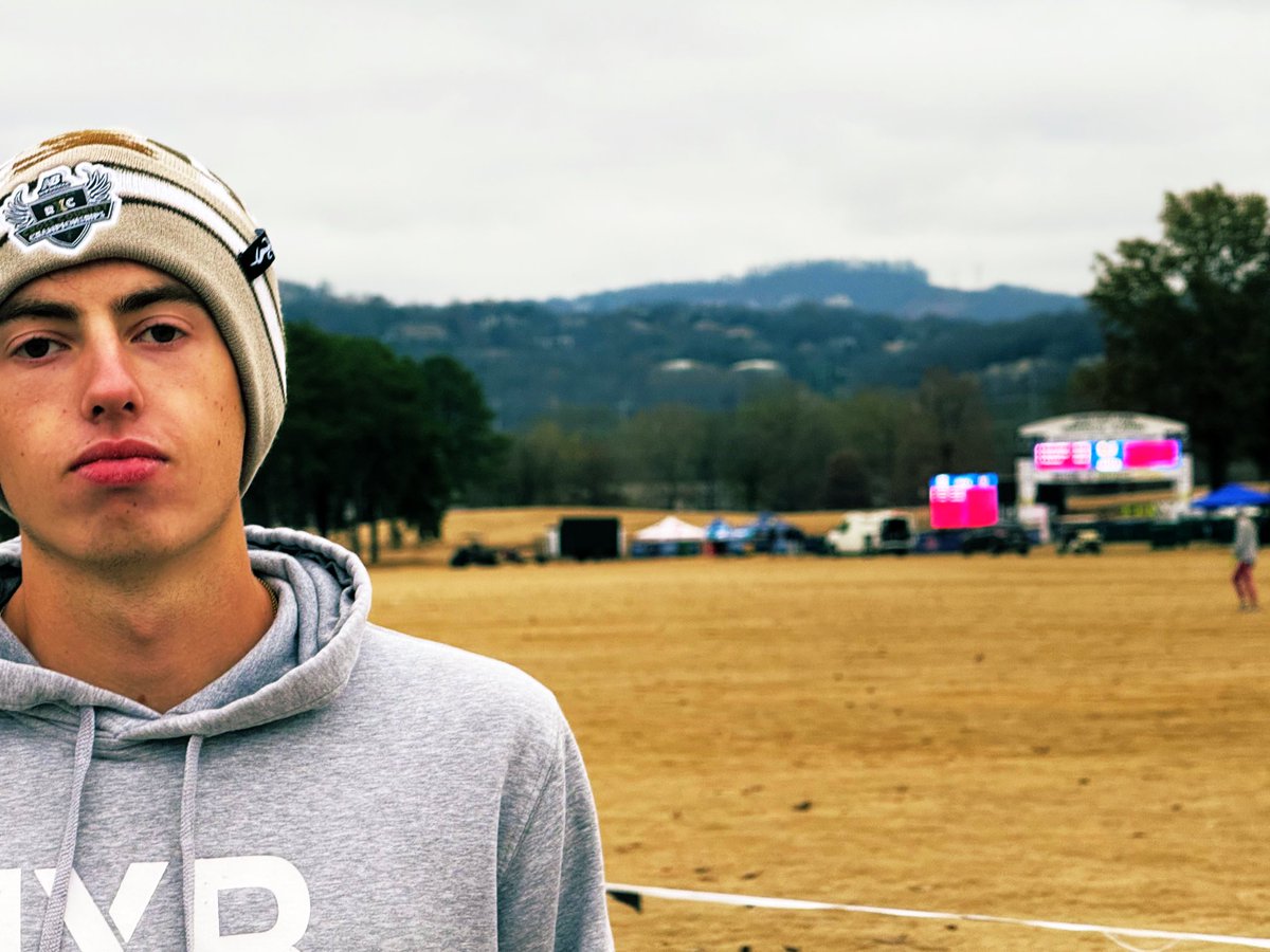 Carson Kaiser tweet media