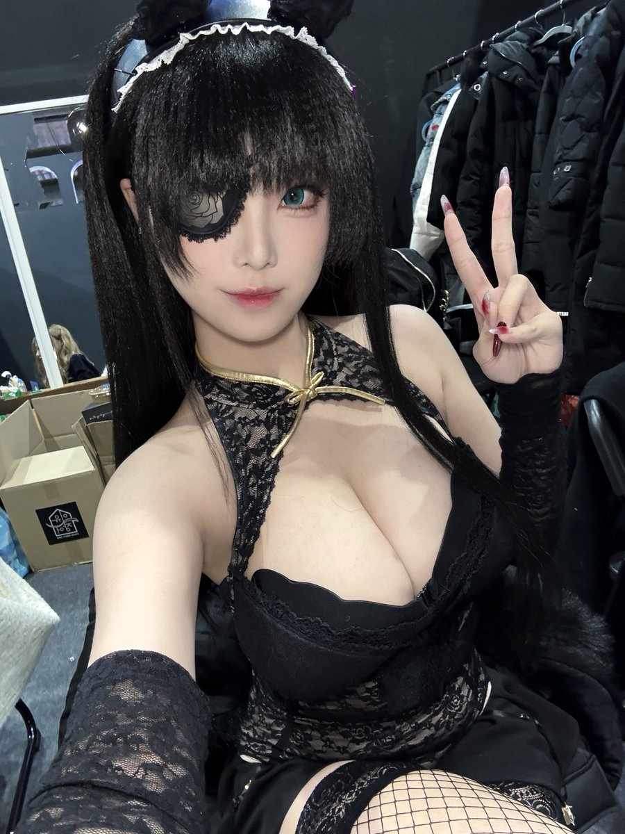 오늘도 파이팅 하겠습니다！

 #AGF BrownDust2 https://t.co/JFdOLiTTHu