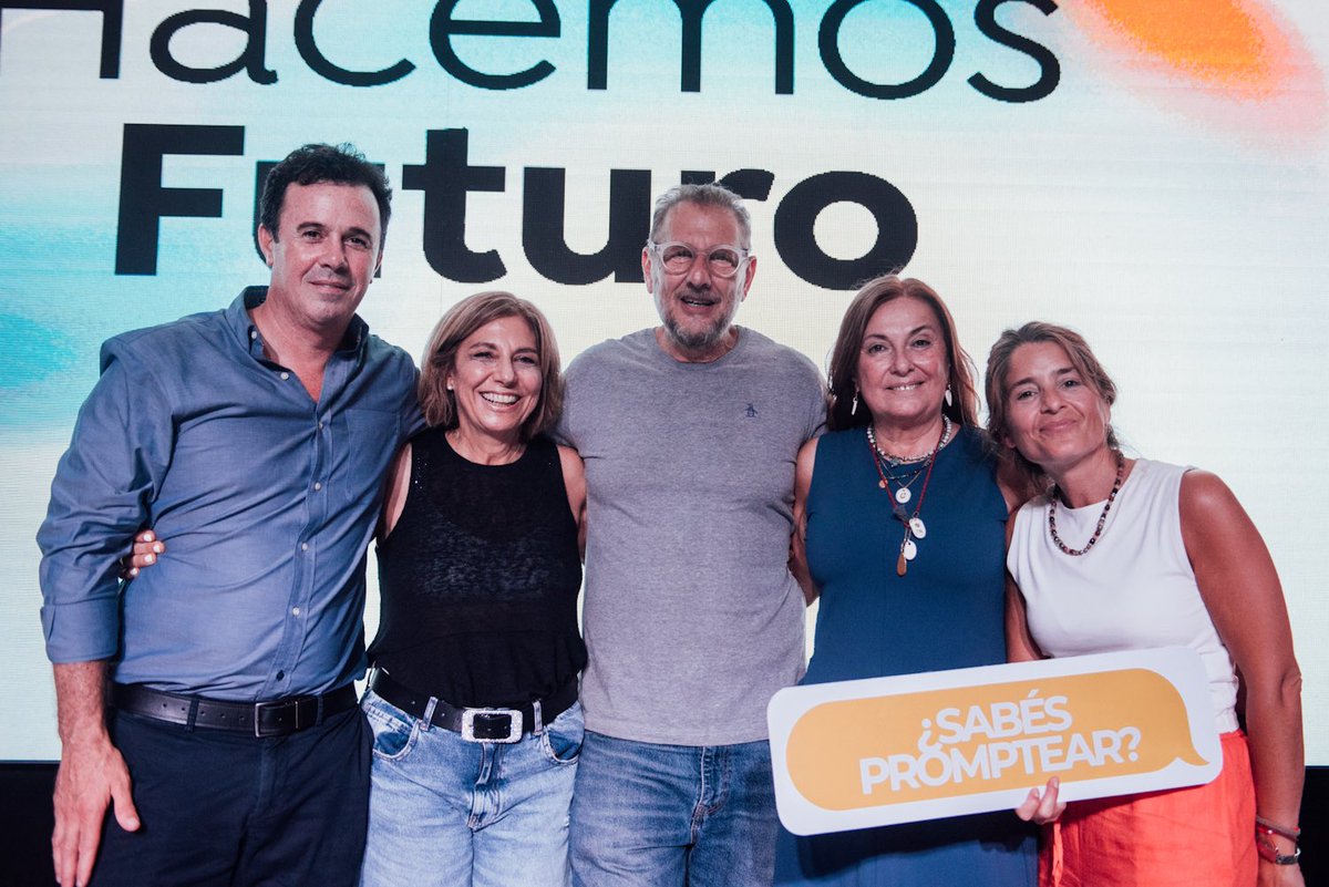 Marcos Corach tweet media