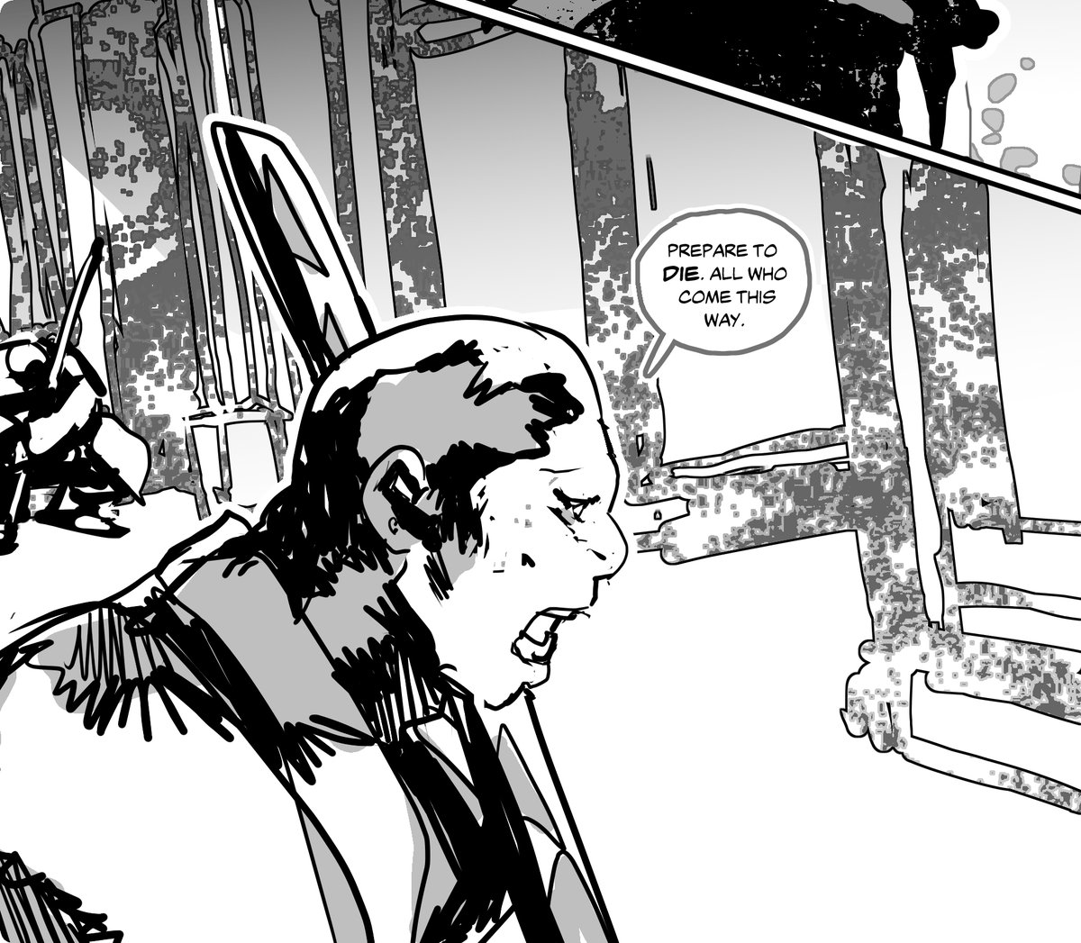 Per the vampire and talking dog guy tweet media